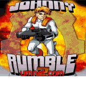 game pic for johnny rumble 2